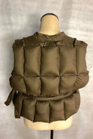 WW2 Japanese Navy Seaman Sailor Life Vest