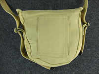 WWII US Army Thompson Drum Agazine Pouch