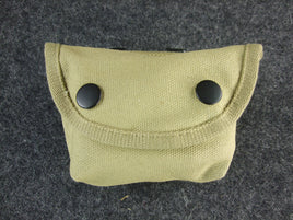 WWII US USMC First Aid Pouch