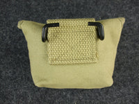 WWII US USMC First Aid Pouch