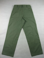 WWII United States USMC P41 HBT Utility Trousers Pants