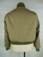 WW2 US Tanker Jacket 1st Pattern Fury