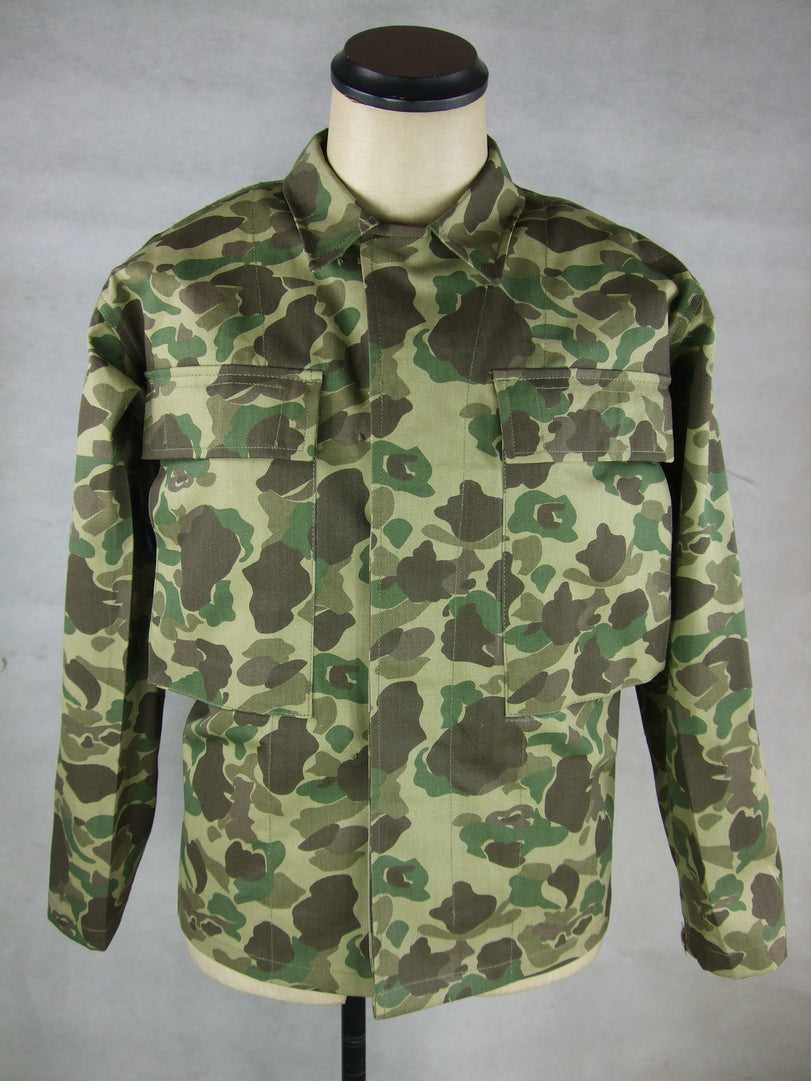 Us army camouflage jacket outlet