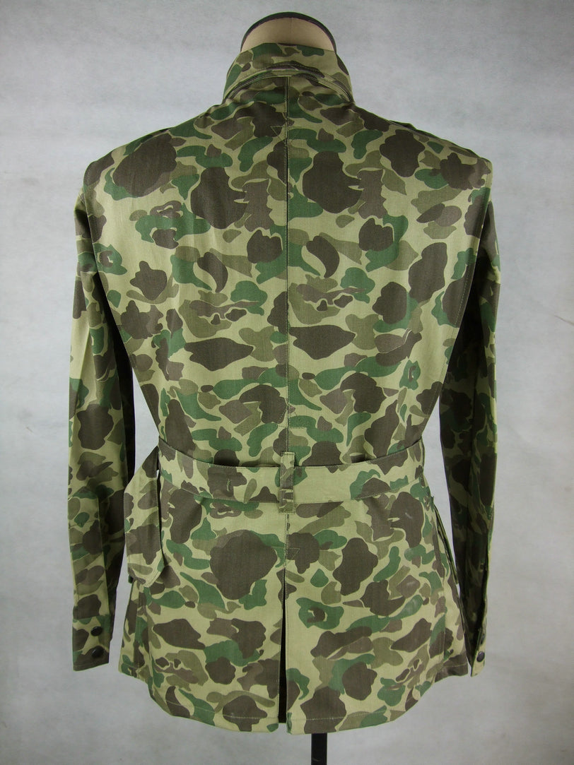 Camo Jumpsuit