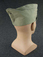 WWII US United States Garrison Cap Side Cap