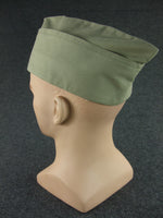 WWII US United States Garrison Cap Side Cap