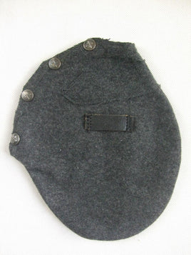 WWII German Luftwaffe LW 0.8L Canteen's Cover