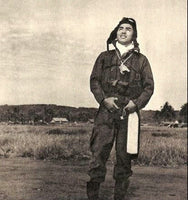 WW2 Japanese Navy IJN Airforce Flight Jacket Pilot Smock