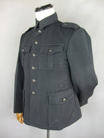 WWII World War 2 Finland Finnish M36 Officer Gabardine Tunic