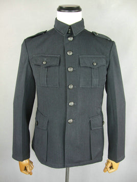 WWII World War 2 Finland Finnish M36 Officer Gabardine Tunic