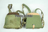 WW2 Soviet Russia Red Army M39 Rucksack Backpack Set Green