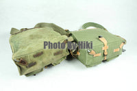 WW2 Soviet Russia Red Army M39 Rucksack Backpack Set Green