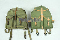 WW2 Soviet Russia Red Army M39 Rucksack Backpack Set Green