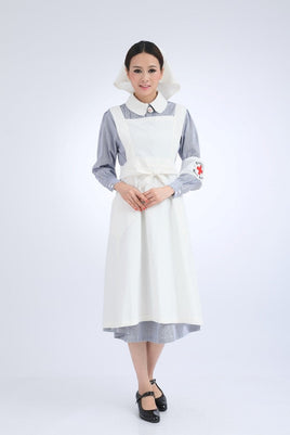 WW2 Deutsches Rotes Kreuz German Red Cross Nurse Uniform Set