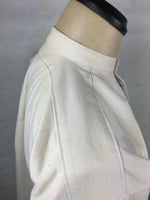 WW2 Imperial Japanese Army IJA Winter Shirt Cotton Fleece