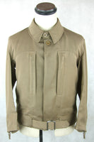 WW2 Japanese Army IJA Airforce Flight Jacket Pilot Smock