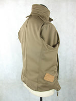 WW2 Japanese Army IJA Airforce Flight Jacket Pilot Smock