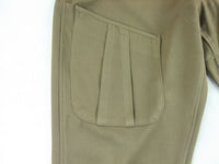 WW2 Japanese Army IJA Airforce Flight Pilot Pants