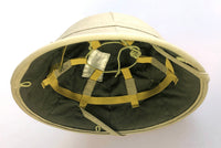 WW2 Imperial Japanese Army IJA Sun Pitch Helmet