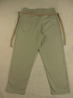 WW2 IJA Type 45 T45 Summer Pants Trousers