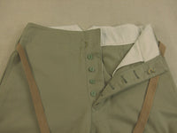 WW2 IJA Type 45 T45 Summer Pants Trousers