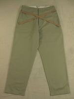 WW2 IJA Type 45 T45 Summer Pants Trousers