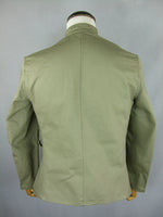 WW2 IJA Type 45 T45 Summer Tunic Jacket