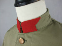 WW2 IJA Type 45 T45 Summer Tunic Jacket