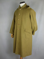 WW2 Japan Imperial Japanese Army IJA T98 Wool Coat