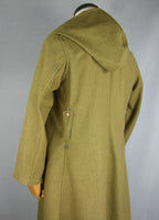 WW2 Japan Imperial Japanese Army IJA T98 Wool Coat