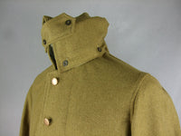 WW2 Japan Imperial Japanese Army IJA T98 Wool Coat