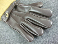 WW2 Japan Japanese Imperial Army Tanker Glove