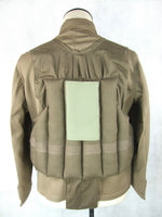 WW2 Japanese Navy IJN Airforce Flight Life Jacket Vest