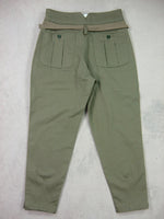 WWII Japan Japanese Navy IJN Short Dress Pants Early