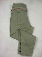 WWII Japan Japanese Navy IJN Short Dress Pants Early