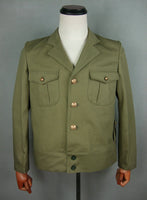 WWII Japan Japanese Navy IJN Short Jacket Early