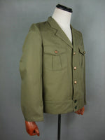 WWII Japan Japanese Navy IJN Short Jacket Early