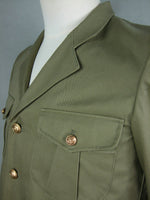 WWII Japan Japanese Navy IJN Short Jacket Early