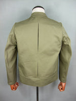 WWII Japan Japanese Navy IJN Short Jacket Early