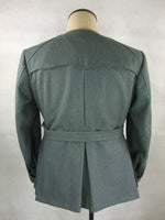 WW2 Italy Marine Modello 41 Grey Green Wool Jacket Giacca Late