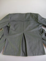 WW2 Italy Marine Modello 41 Grey Green Wool Jacket Giacca Late