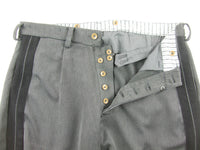 WW2 Italy Italian Officer Gabardine Breeches