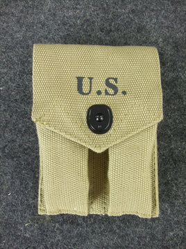 WWII US Army Colt 1911 Magazine Pouch
