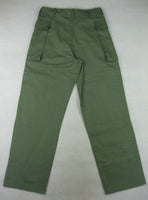 WWII WW2 US Army 1942 M42 HBT Special Trousers Pants