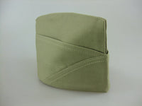 WWII US United States Garrison Cap Side Cap