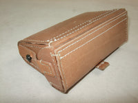 WW1 WW2 Soviet Union Russia Mosin Nagant Ammo Pouch X1